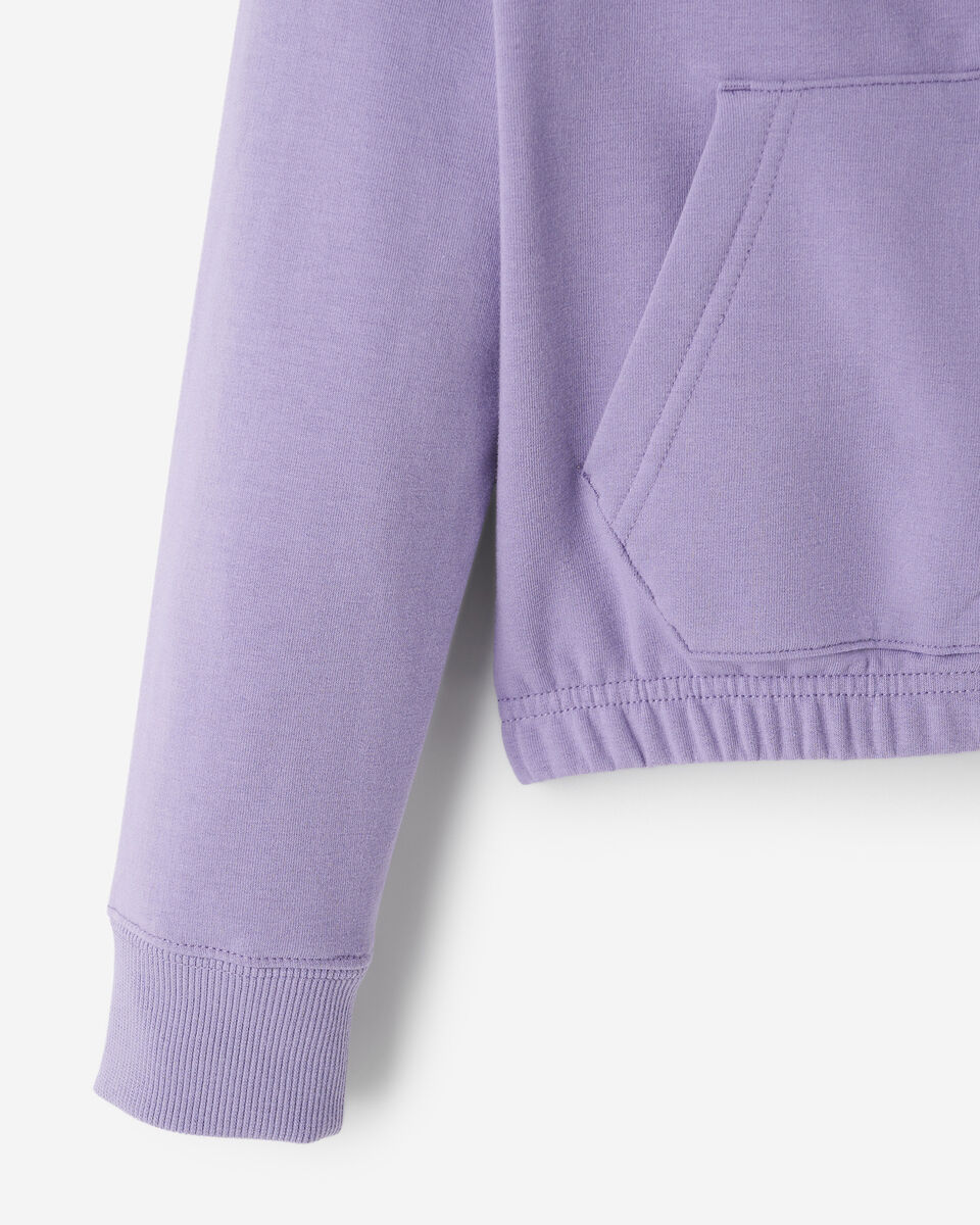 Girls Cozy Cooper Full Zip Hoodie
