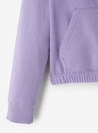 Girls Cozy Cooper Full Zip Hoodie