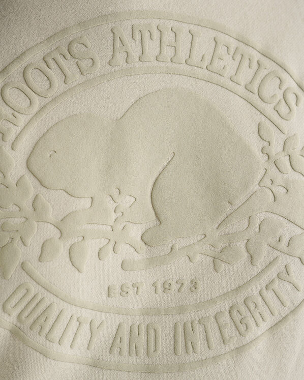 Womens Heritage Beaver Hoodie