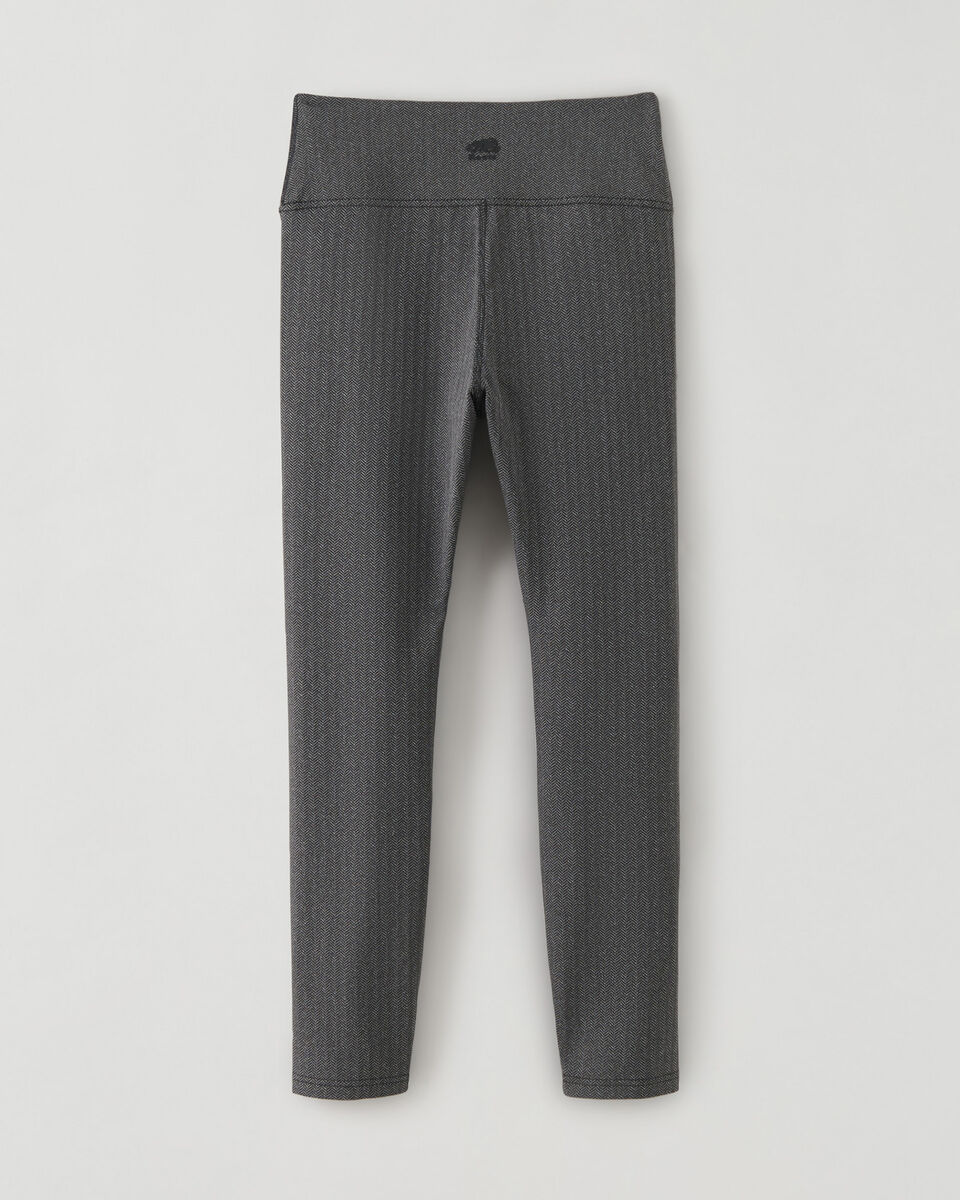 Herringbone Legging