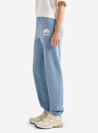 Pantalon original ample en molleton biologique