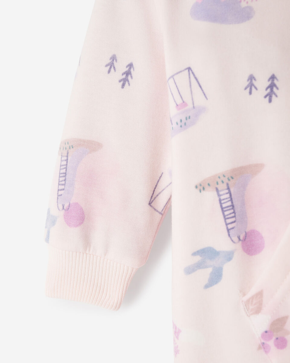 Baby Nature Playground Romper