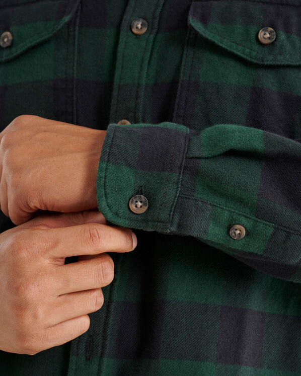 Park Plaid Shirt Park Plaid Shirt