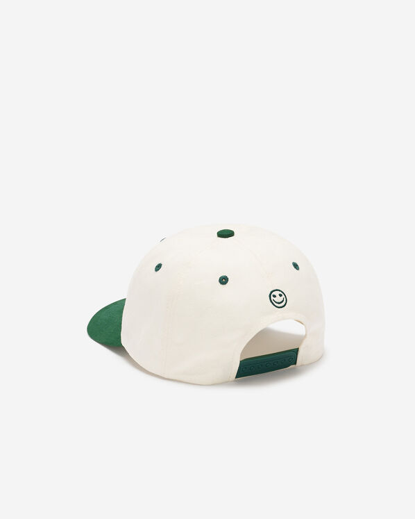 Casquette Roots X Lisa Gozlan