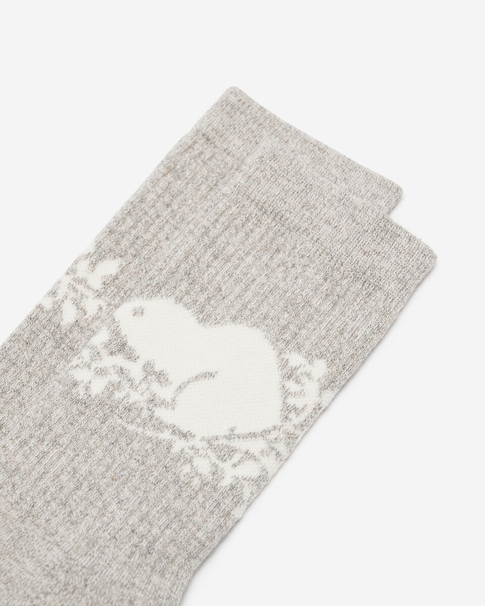 Adult Cooper Beaver Sock