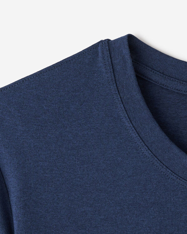 Renew Short Sleeve Top