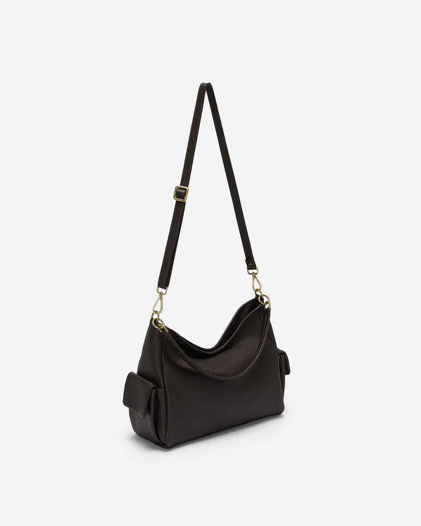 Ella Cargo Bag Cloud