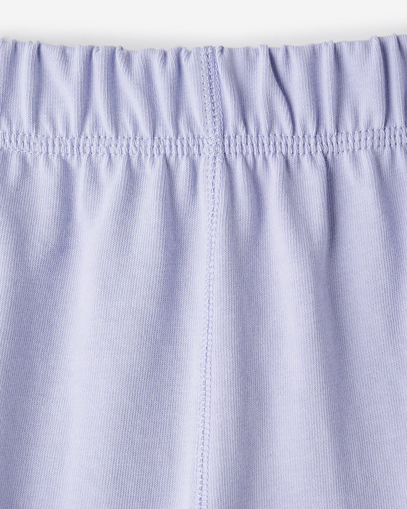 Girls Cooper Heavy Jersey Shortie