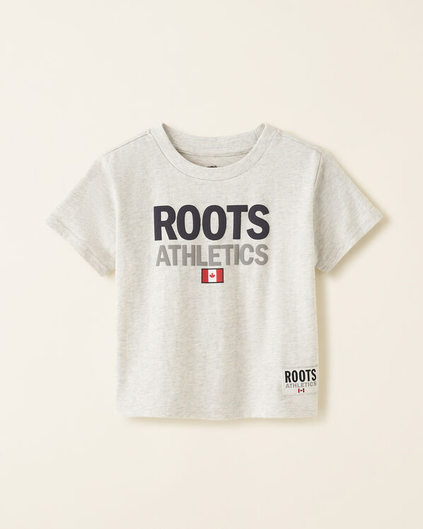 T-shirt Roots Athletics pour bébé