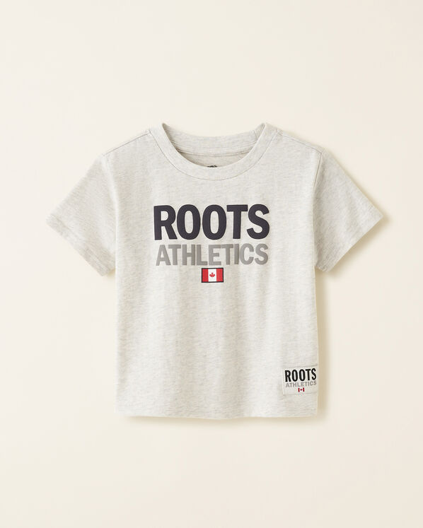 Baby Roots Athletics T-Shirt