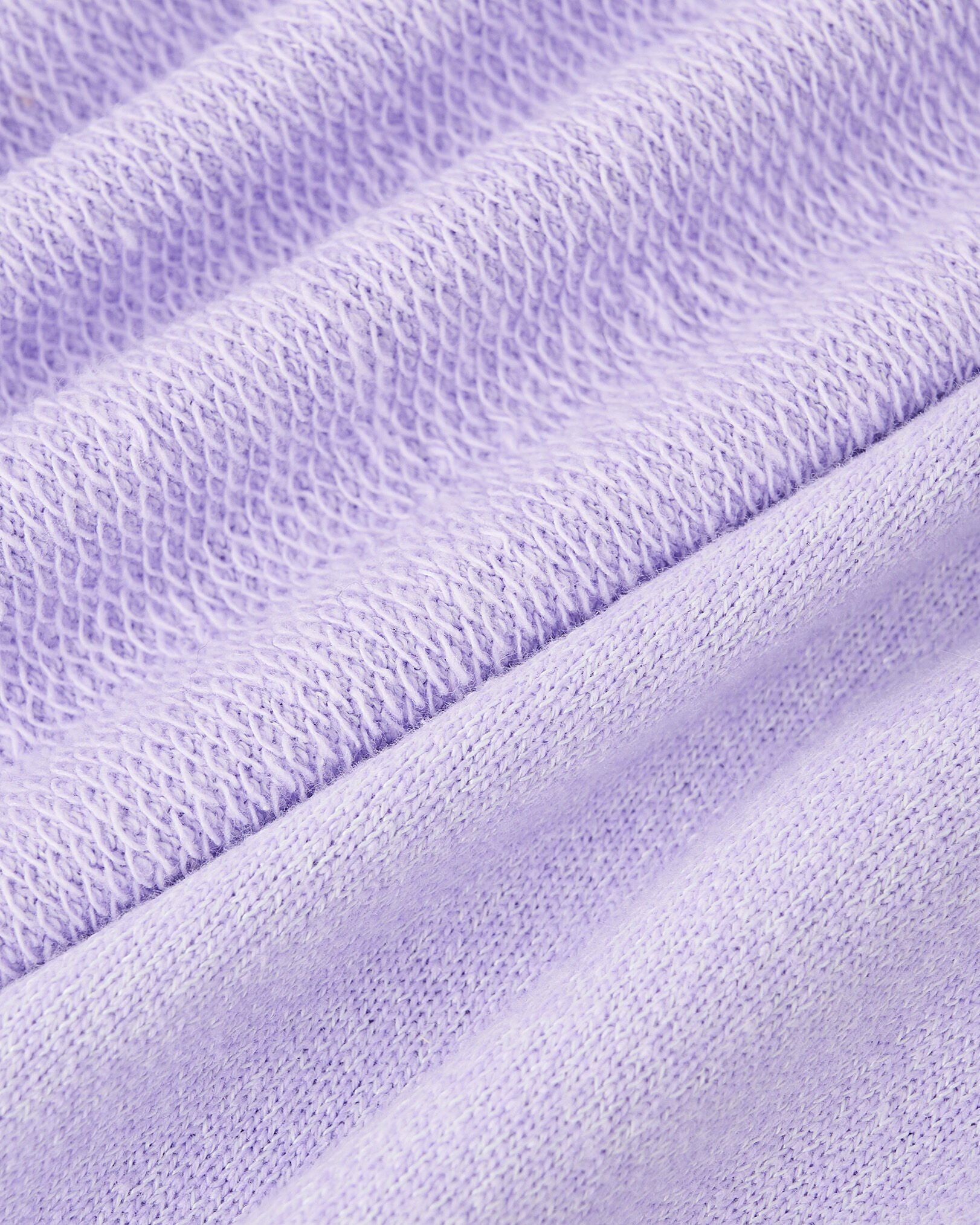 Chandail kangourou original à capuchon en jersey bouclette en coton bio pour enfants