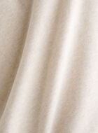 Pantalon original en molleton de coton bio