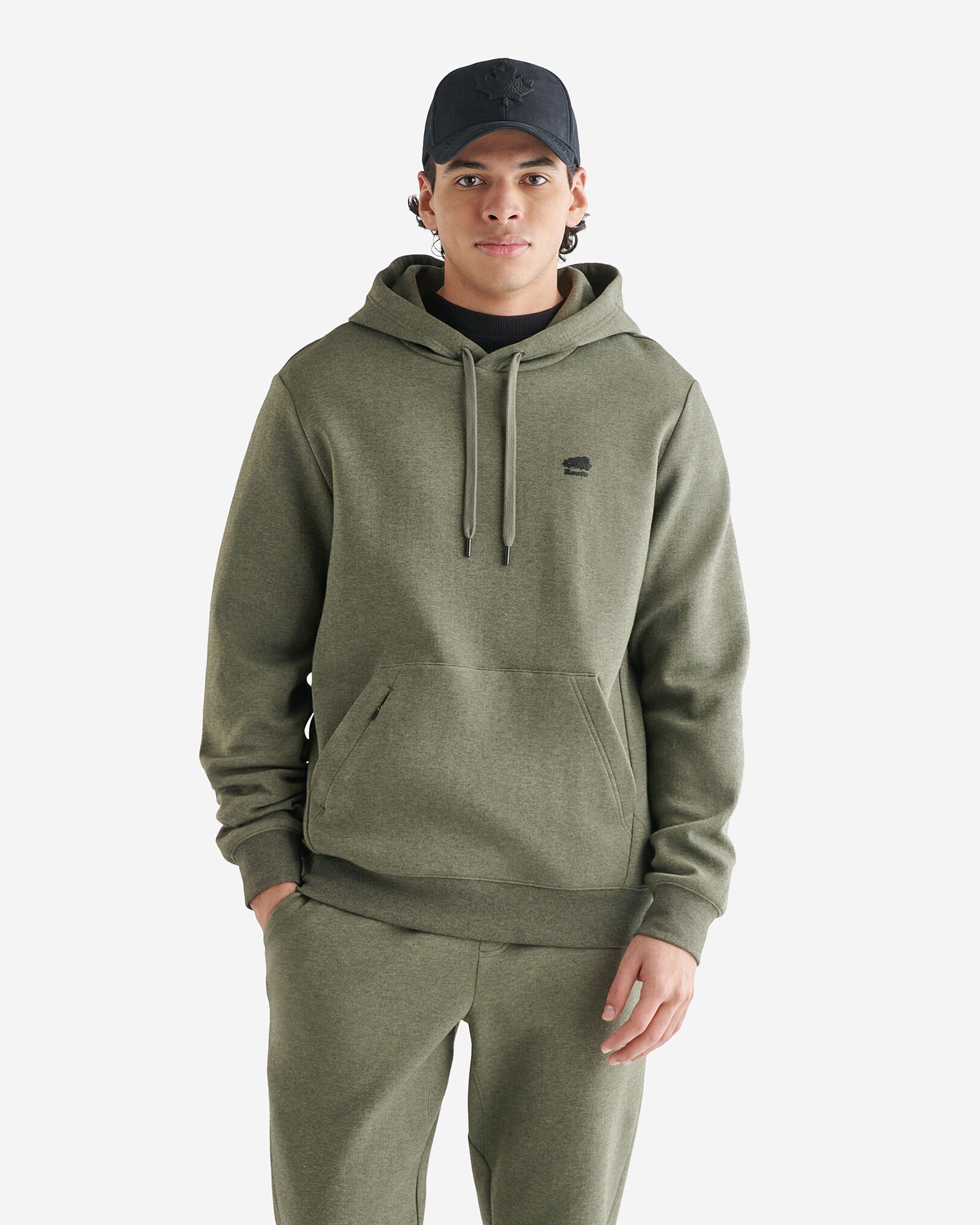 Natural color clearance hoodie