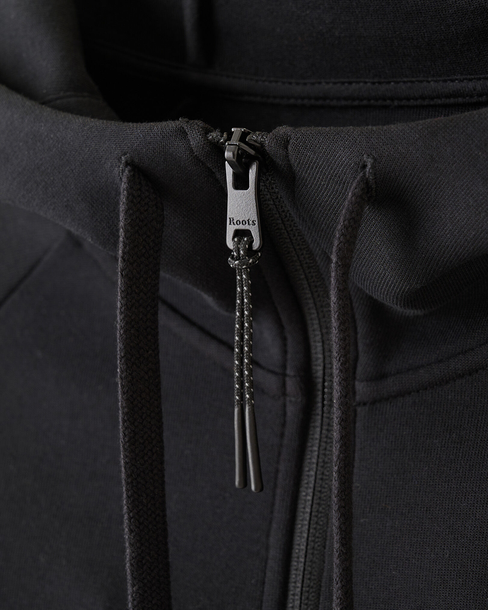 Recover Full Zip Hoodie