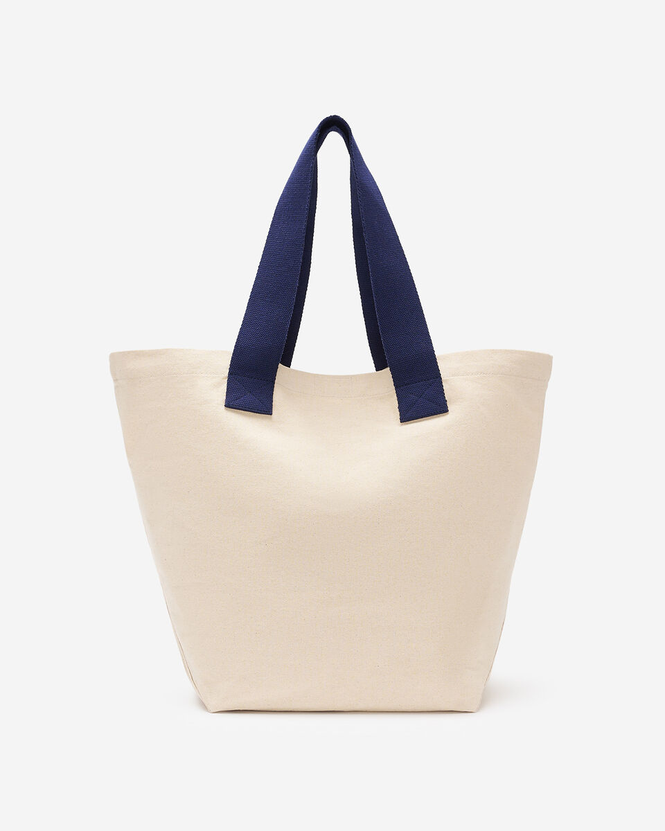 Roots Signature Tote