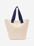 Roots Signature Tote