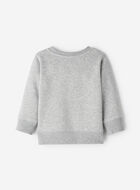 Baby Heritage Beaver Crew Sweatshirt