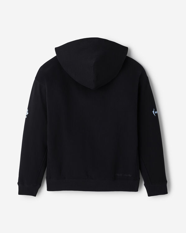 Chandail à capuchon Tempo de Toronto Roots