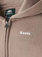 Kids Cloud Full Zip Hoodie