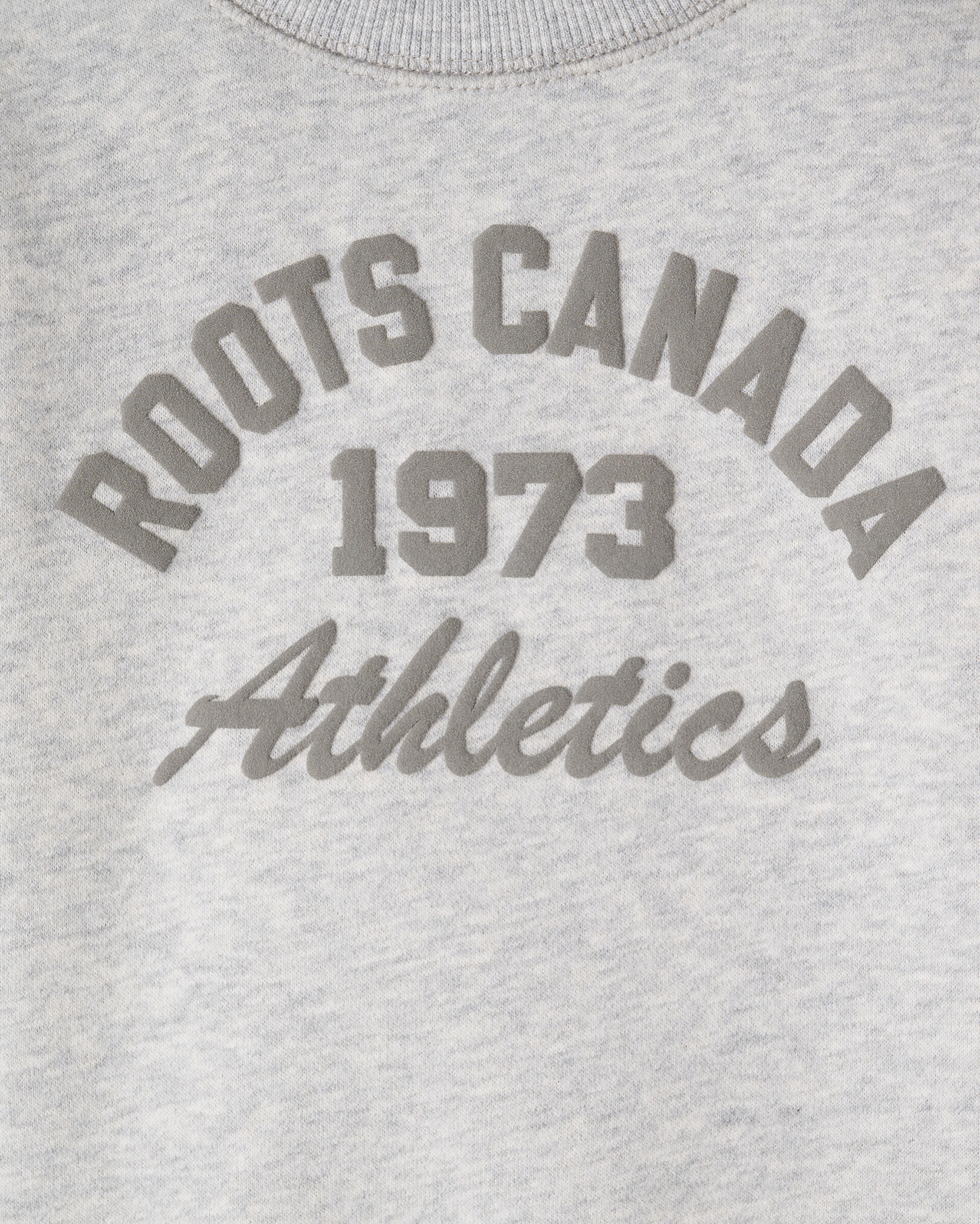 Toddler 1973 Athletics Sweatshirt