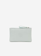 Medium Zip Pouch Cloud