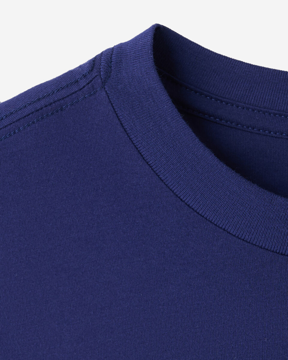 T-shirt &agrave; manches courtes Natural Element pour enfants