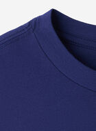 T-shirt &agrave; manches courtes Natural Element pour enfants