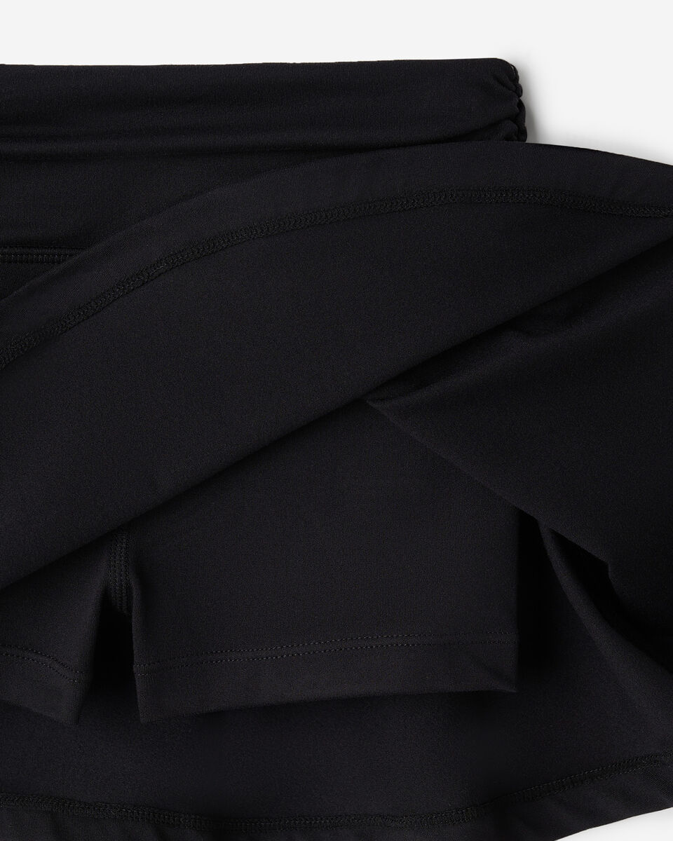 Jupe-short sport pour toutes-petites