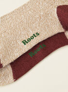 Adult Roots Elsa Sock 2 Pack