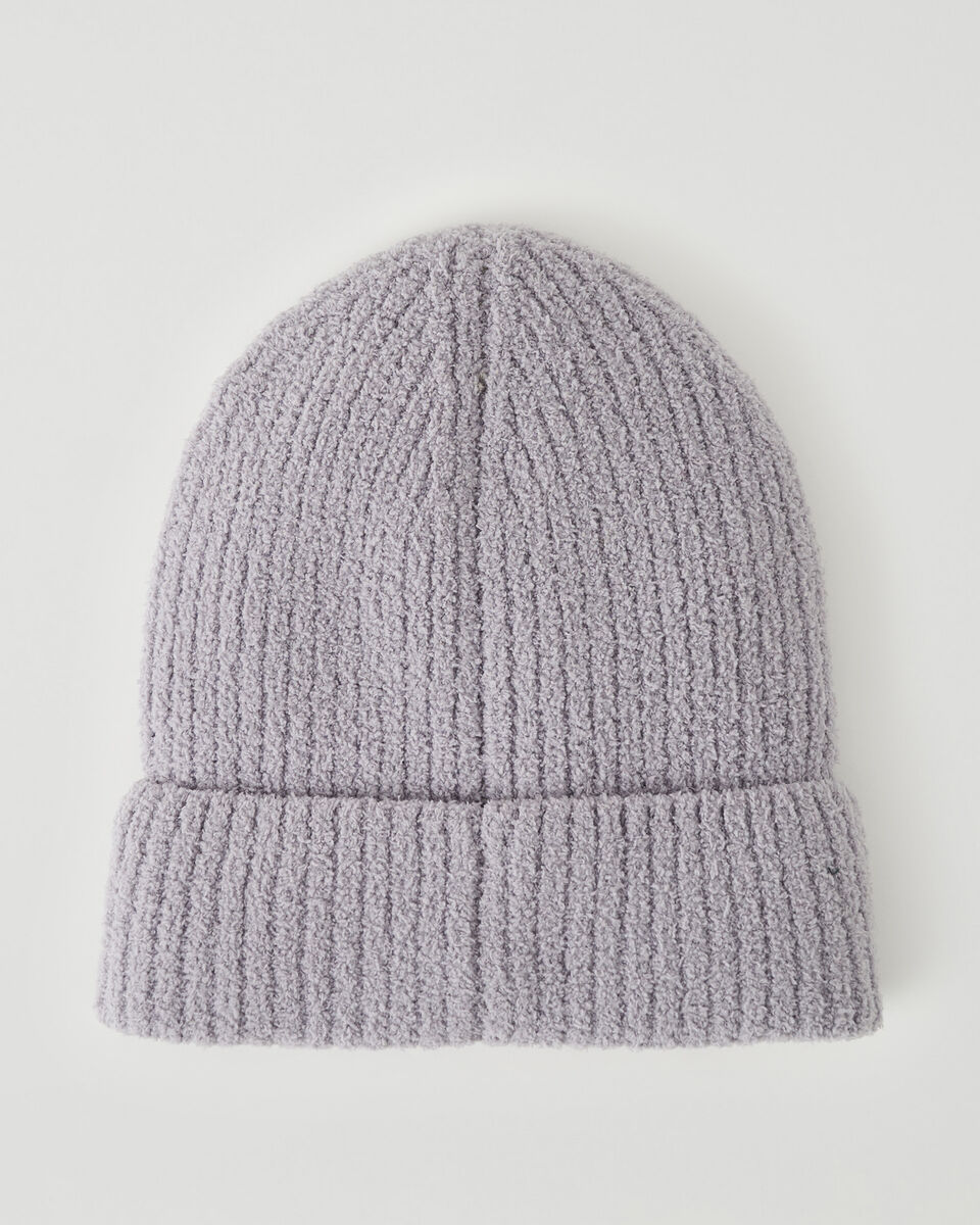 Plush Toque