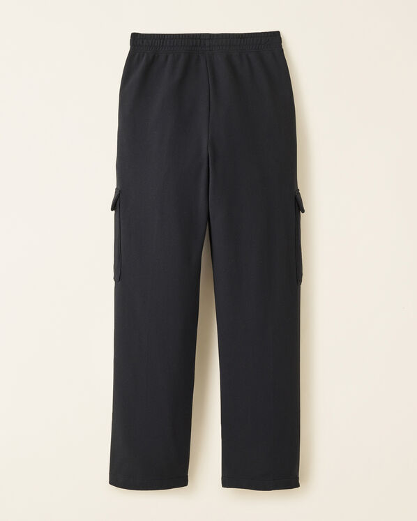 Organic Cooper Cargo Sweatpant