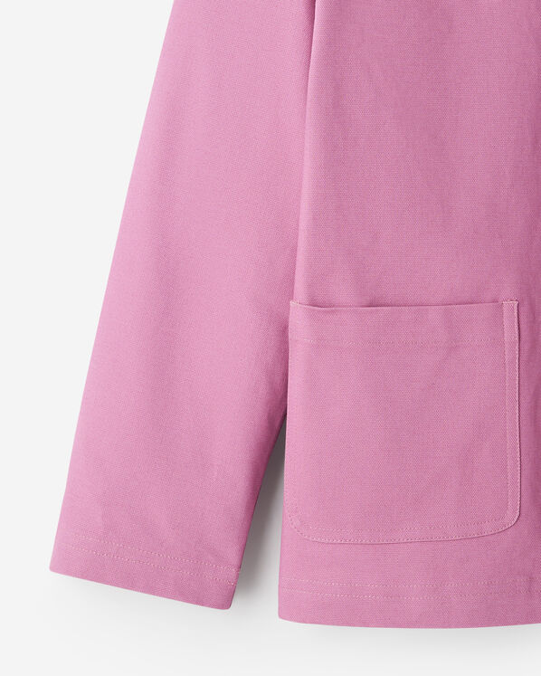 Kids Roots Academy Chore Jacket