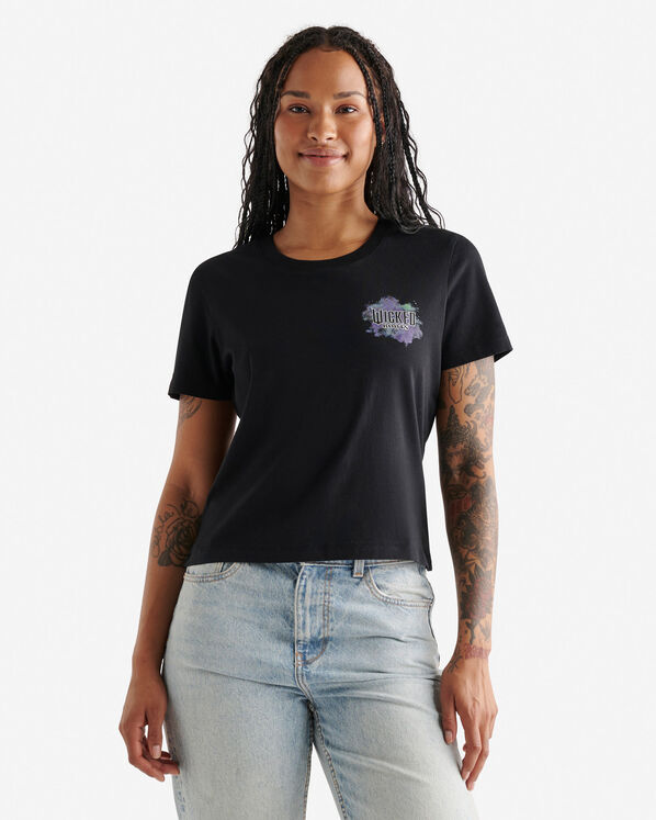 Roots X Wicked Slim T-Shirt