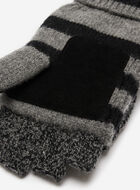 Adult Cabin Waffle Flip Mitt
