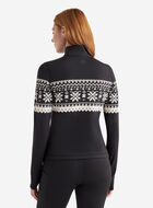 Active Warm Half Zip