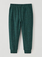 Pantalon décontracté pour tout-petits