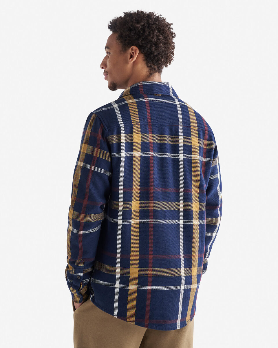 Cypress Twill Shirt