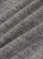 Active Textured Quarter Zip