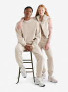Pantalon en molleton Un