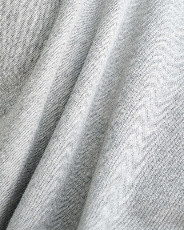 Organic Cooper Cargo Sweatpant