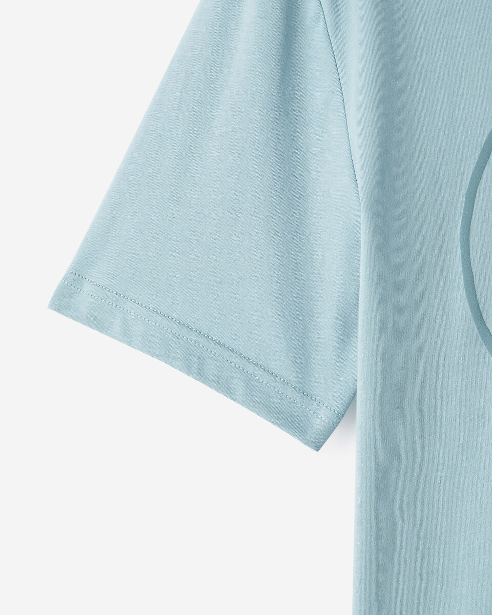 Mens Heritage Beaver T-Shirt