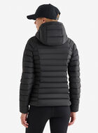 Roots Down Packable Jacket