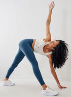 High Waisted Journey Legging