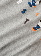 Kids Roots Sports T-Shirt