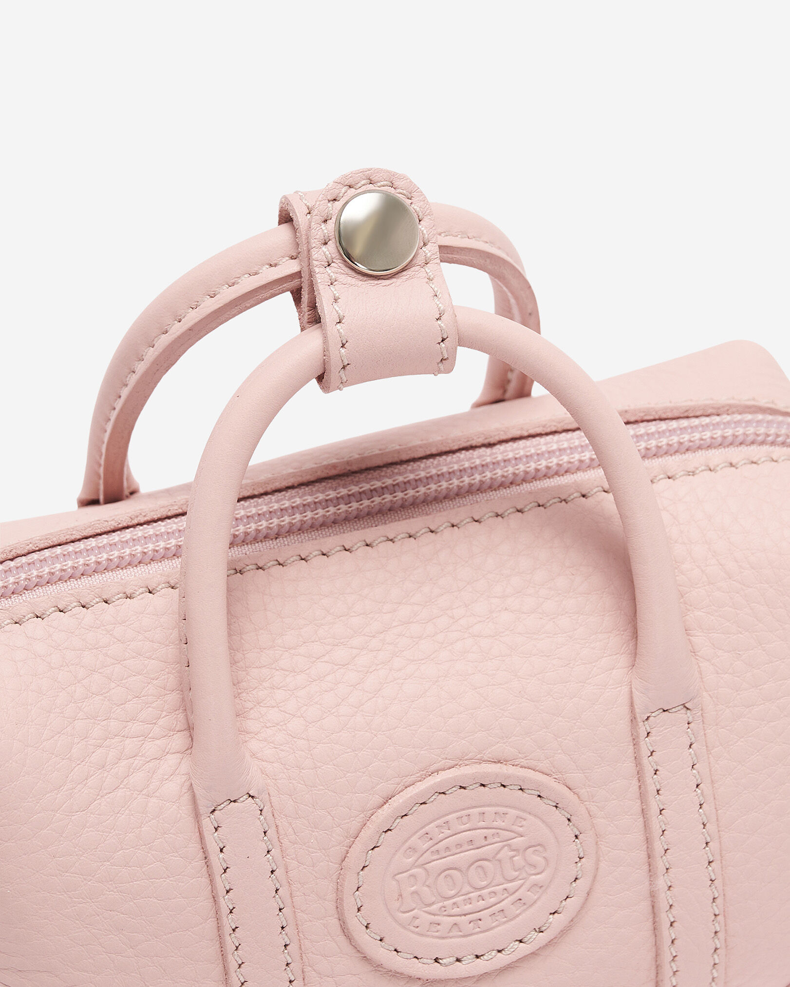 Micro Banff Crossbody Cloud