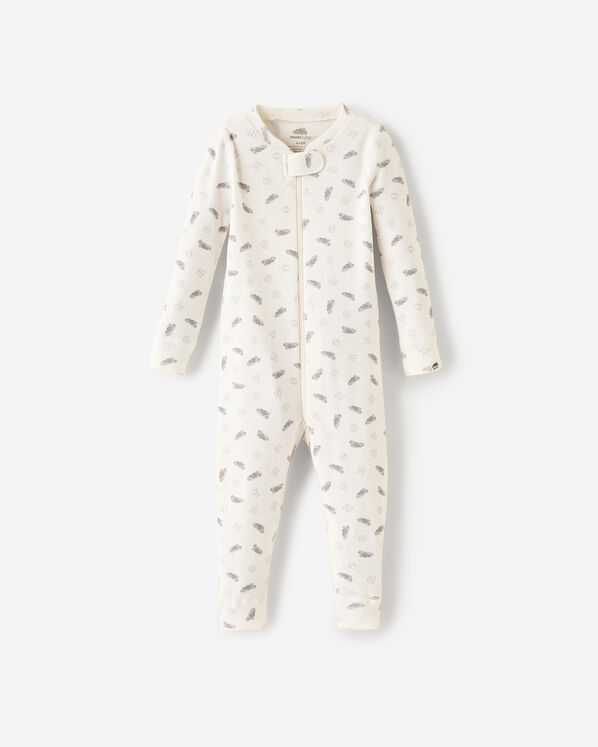 Pyjama Roots pour bébés