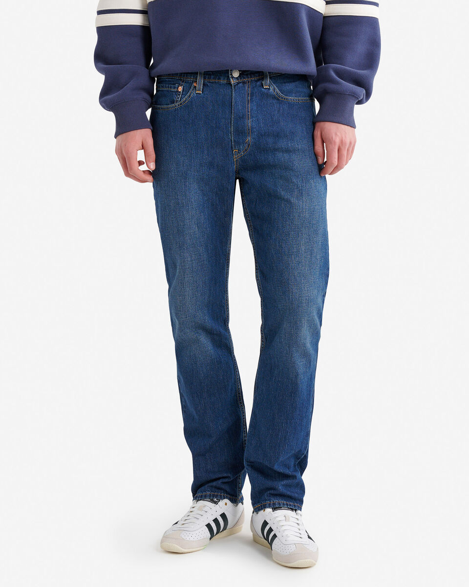 Levi's 514 Straight Mens Jeans