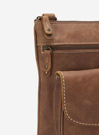 Riverside Saddle Tribe