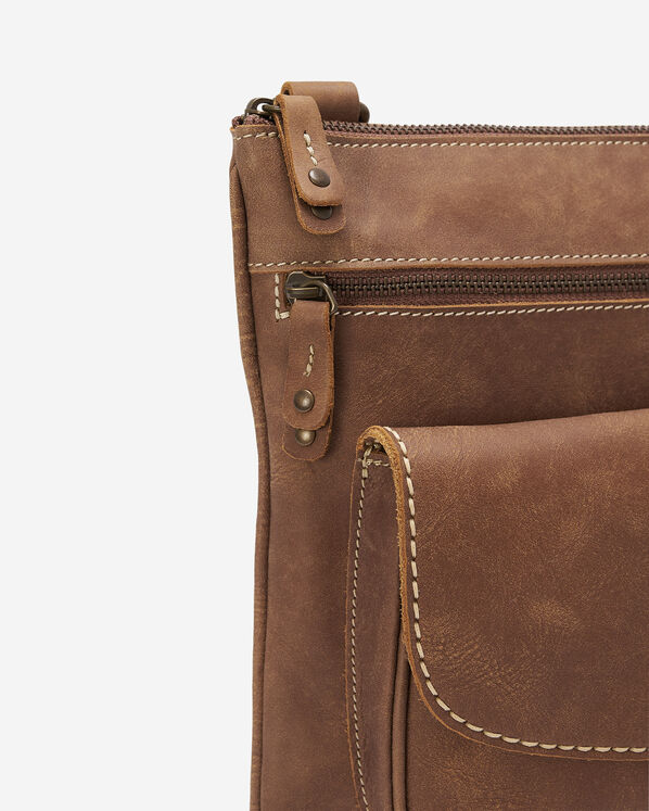 Riverside Saddle Tribe