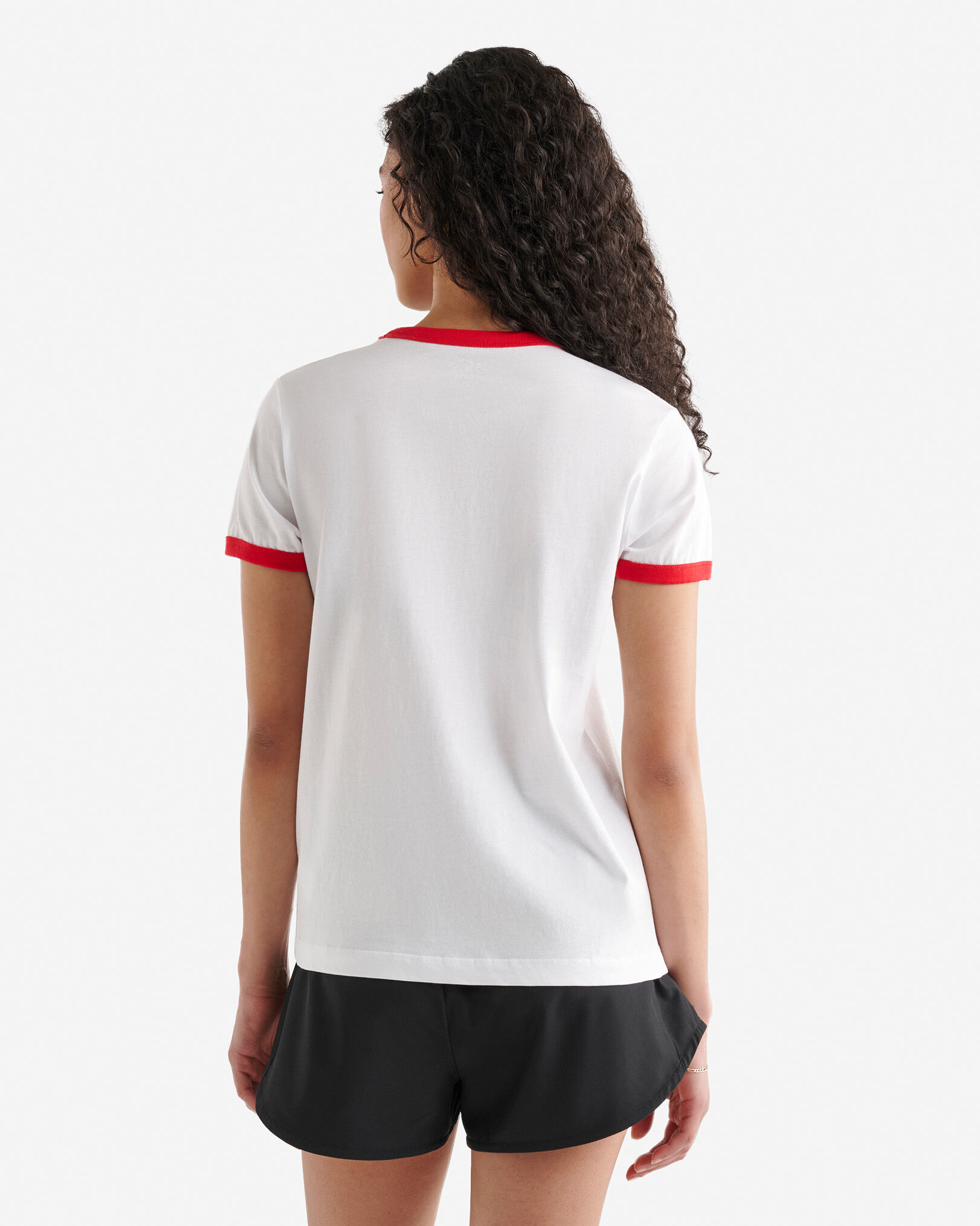 T-shirt Athlétisme nordique pour femme